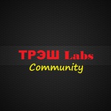 trashlabs | Unsorted