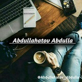 abdullahatov_abdulla | Unsorted