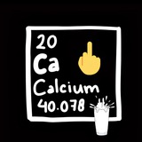 fuckcalcium | Unsorted