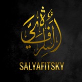 salyafitsky | Unsorted