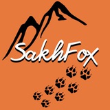 sakhfox65 | Unsorted