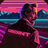 geoint | Неотсортированное