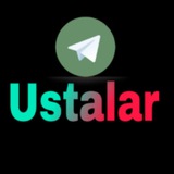 ustalar_toshkend | Unsorted