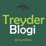 treyderblogi | Unsorted