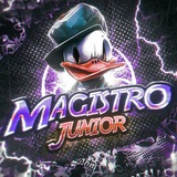 magistro_junior | Unsorted