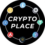 ⛰CRYPTO PLACE