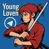 young_loven | Неотсортированное