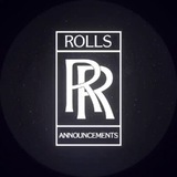 rollsannounce | Unsorted