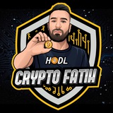 cryptofatihchat | Cryptocurrency