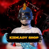 kidkadypubg | Unsorted