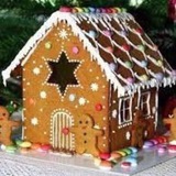 gingerbread22cm | Unsorted