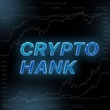 crypto_hank | Cryptocurrency