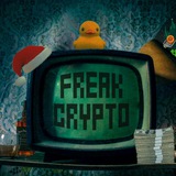 Freak Crypto