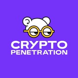 Crypto Penetration blog rus 🔩