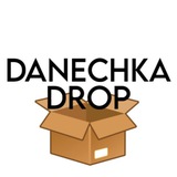 danechka_drop | Unsorted