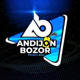 andijon_bozor | Unsorted