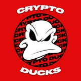 cryptooduckk | Cryptocurrency