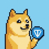 crypto_dog_channel | Cryptocurrency