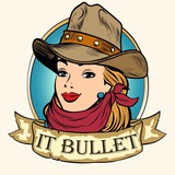 bullet_it | Unsorted