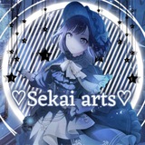 sekaiarts | Unsorted