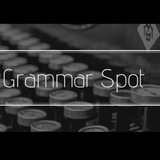 grammarspot | Unsorted