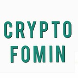 cryptofomin_chat | Cryptocurrency