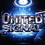 UNITED SIGNAL 🚀🍀