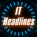 it_headlines | Unsorted