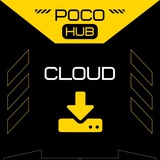 pocohub_cloud | Unsorted