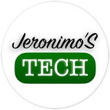 jeronimos_tech | Unsorted