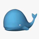 short_whale | Unsorted