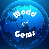 world_of_gems | Unsorted