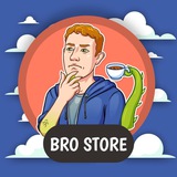 bro_store_team | Unsorted