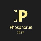 phosphorus_chemistry | Unsorted