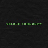 volume_community | Unsorted