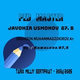 pedagog_natijalari | Unsorted