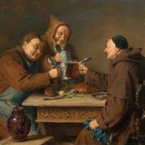 monastery_cellar | Unsorted