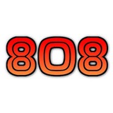 808Coin [808]