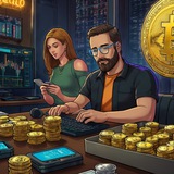 cryptodealerv | Cryptocurrency