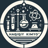 haqiqiykimyo | Unsorted