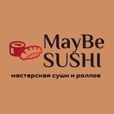 maybesushi_irk | Unsorted