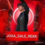 joxa_sale_rekk | Unsorted