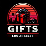 gifts_la | Unsorted