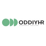 oddiyhr | Unsorted