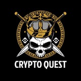 cryptoquest_game | Cryptocurrency