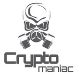 cryptomaniacsru | Cryptocurrency