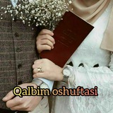 qalbim_oshuftasi | Unsorted