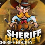 sheriffhockeygolden | Unsorted