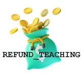 refund_teaching | Unsorted