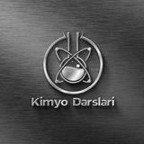 kimyo_xusanov100 | Unsorted